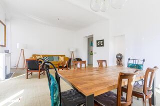  Appartement � vendre 4 pi�ces 88 m�