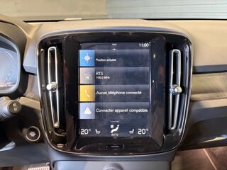 XC40 Plus Recharge Pure Electric 2WD 2022 occasion 34130 Valergues
