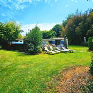  Propri�t�/ch�teau � vendre 7 pi�ces 125 m�