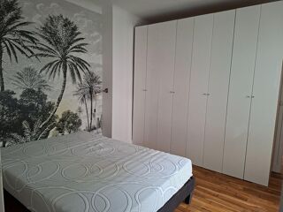  Appartement � vendre 3 pi�ces 60 m�