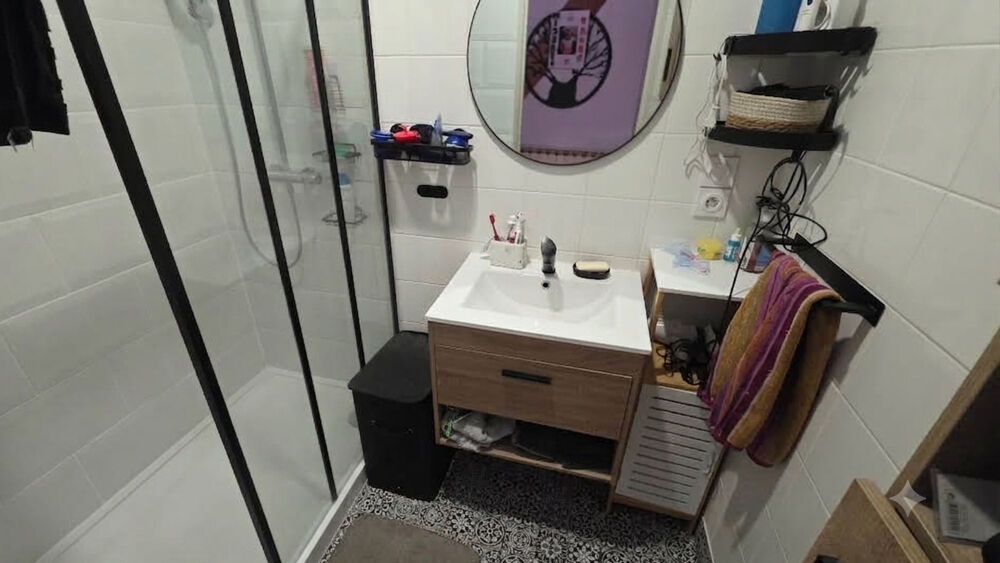 Vente Maison Maison 5 pièces 120 m2 Bourg de peage