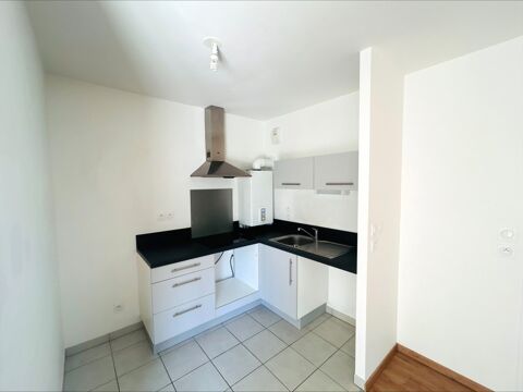  Appartement � louer 3 pi�ces 64 m�