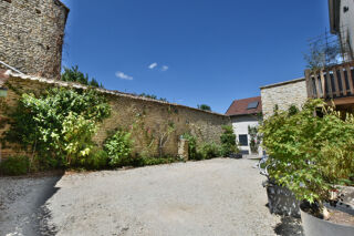  Maison  vendre 7 pices 133 m