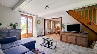  Maison à vendre 6 pièces 138 m²