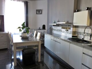  Maison à vendre 4 pièces 83 m²
