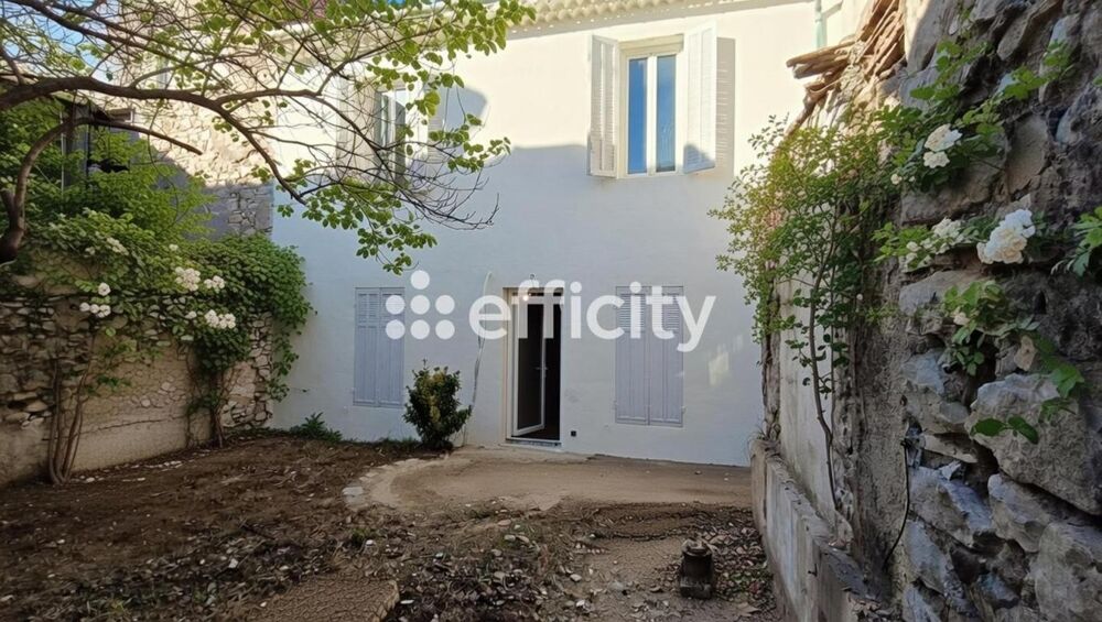 Vente Immeuble Immeuble Aubagne