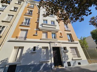  Appartement à vendre 1 pièce 21 m²