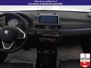 X1 xDrive 25e 220 BVA6 xLine +Toit 2021 occasion 10150 Lavau