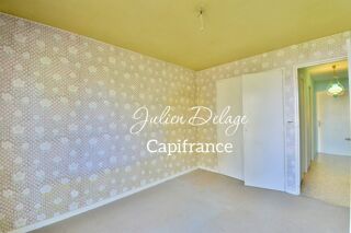  Appartement à vendre 3 pièces 72 m²