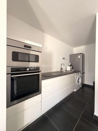  Appartement � vendre 1 pi�ce 30 m�