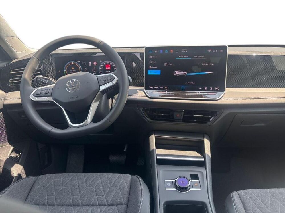 Tiguan NOUVEAU 1.5 EHYBRID 204CH DSG6 LI 2026 occasion 31100 Toulouse
