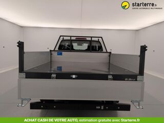 D-MAX 2.2L SPACE CABINE M/T B-STRONG TO WORK 2026 occasion 69190 Saint-Fons
