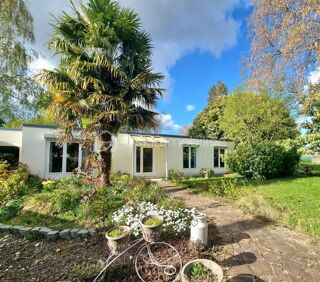  Maison à vendre 5 pièces 118 m²