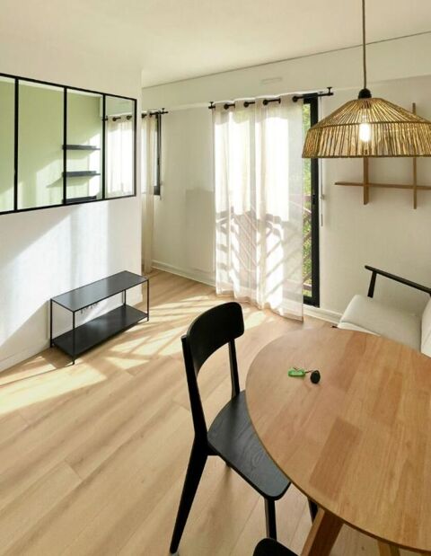  Appartement � louer 1 pi�ce 22 m�