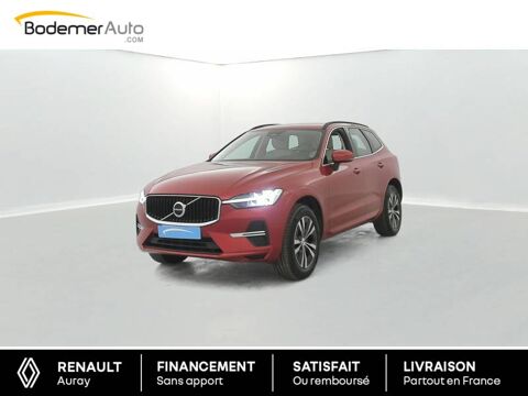 Annonce voiture Volvo XC60 32490 