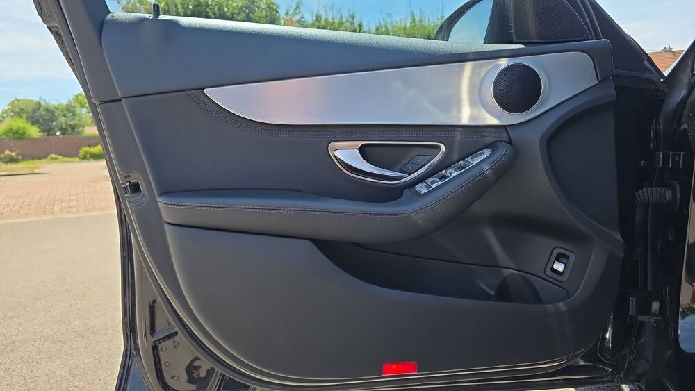 Classe C IV 180 CDI 116 Executive 2014 occasion 02600 Villers Cotterets