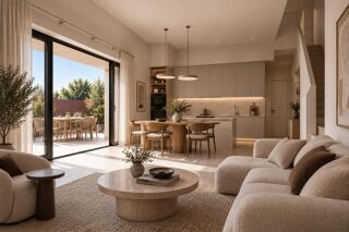 Vente Maison Maison T4 bis aux Chartrons - Trois niveaux, mille façons d'habiter Bordeaux
