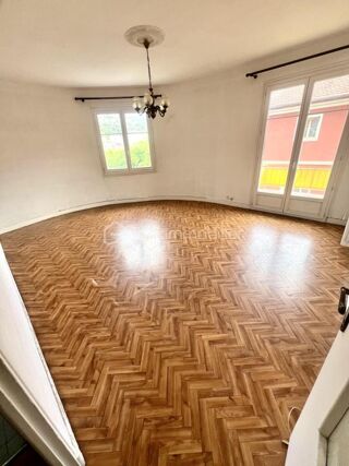  Appartement à vendre 4 pièces 85 m²