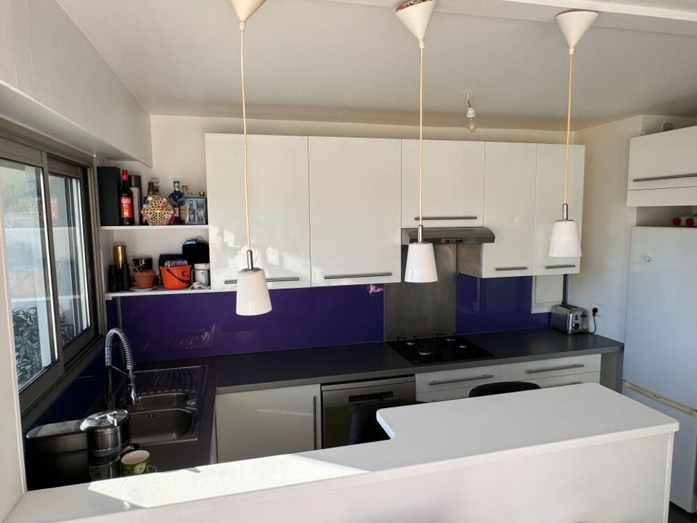 Location Appartement Appartement de 61m2 à louer sur Courbevoie Courbevoie