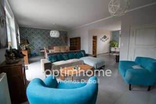  Maison à vendre 10 pièces 251 m²