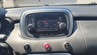 500 X 1.4 MultiAir 140 Cross 2017 occasion 34430 Saint Jean De Vedas