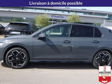 Golf TDI 150 DSG7 R-Line +Toit +Cam&eacute;ra 360&deg; 2026 occasion 10150 Lavau