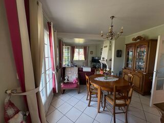  Maison à vendre 7 pièces 141 m²
