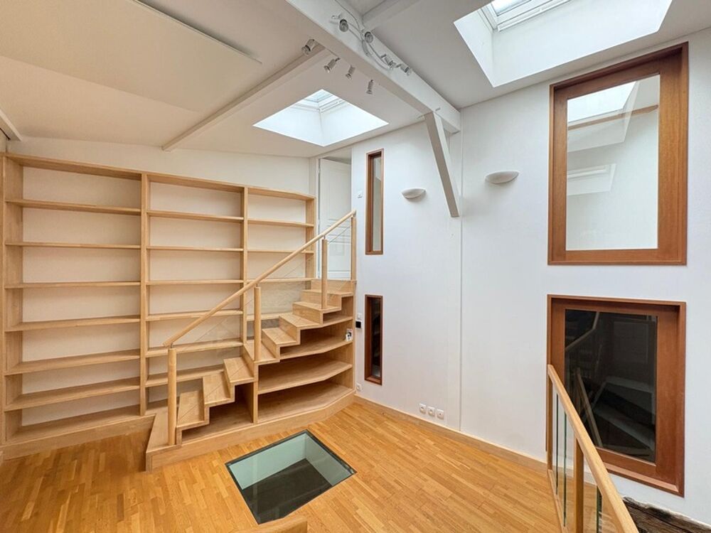 Maison à vendre 6 pièces (37)