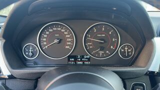 S&eacute;rie 4 (F32) xDrive 435d 313 BVA8 Sport - Automatique 2015 occasion 45200 Montargis