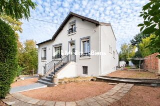  Maison à vendre 8 pièces 207 m²