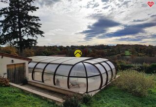  Maison � vendre 4 pi�ces 119 m�