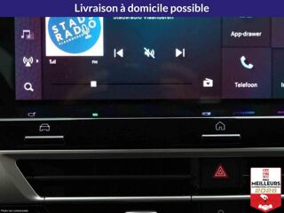 C4 AIRDREAM HYBRID 145 E-DCS6 MAX 2026 occasion 10150 Lavau
