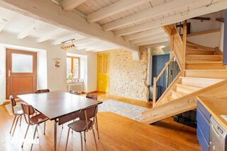 Vente Maison Maison/Villa T6 de 116 m² à Fontiers-Cabardès 11390 Fontiers cabardes