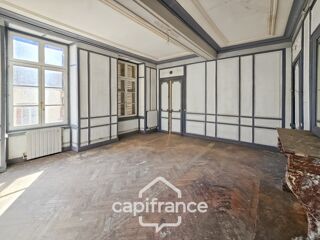  Hôtel Particulier à vendre 15 + pièces 780 m² Lormes