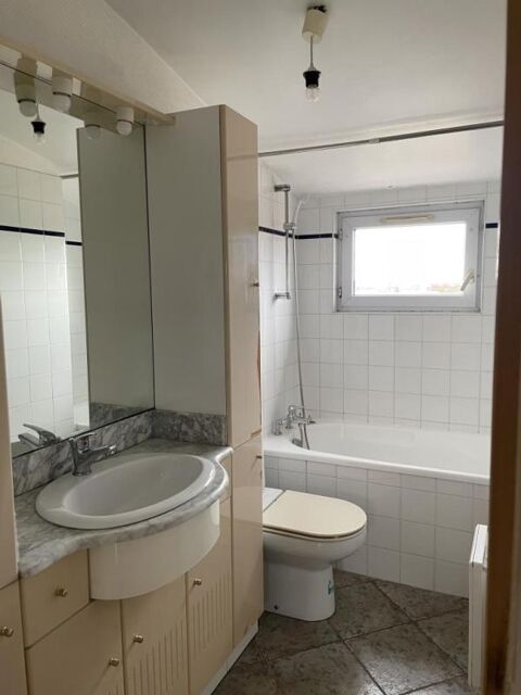  Appartement � louer 1 pi�ce 22 m�