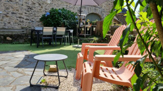  Maison � vendre 4 pi�ces 95 m�