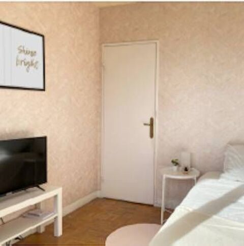  Appartement � louer 1 pi�ce 12 m�