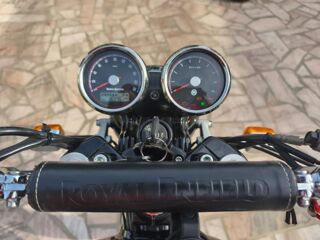 ROYAL ENFIELD 2021 occasion 77420 Champs Sur Marne