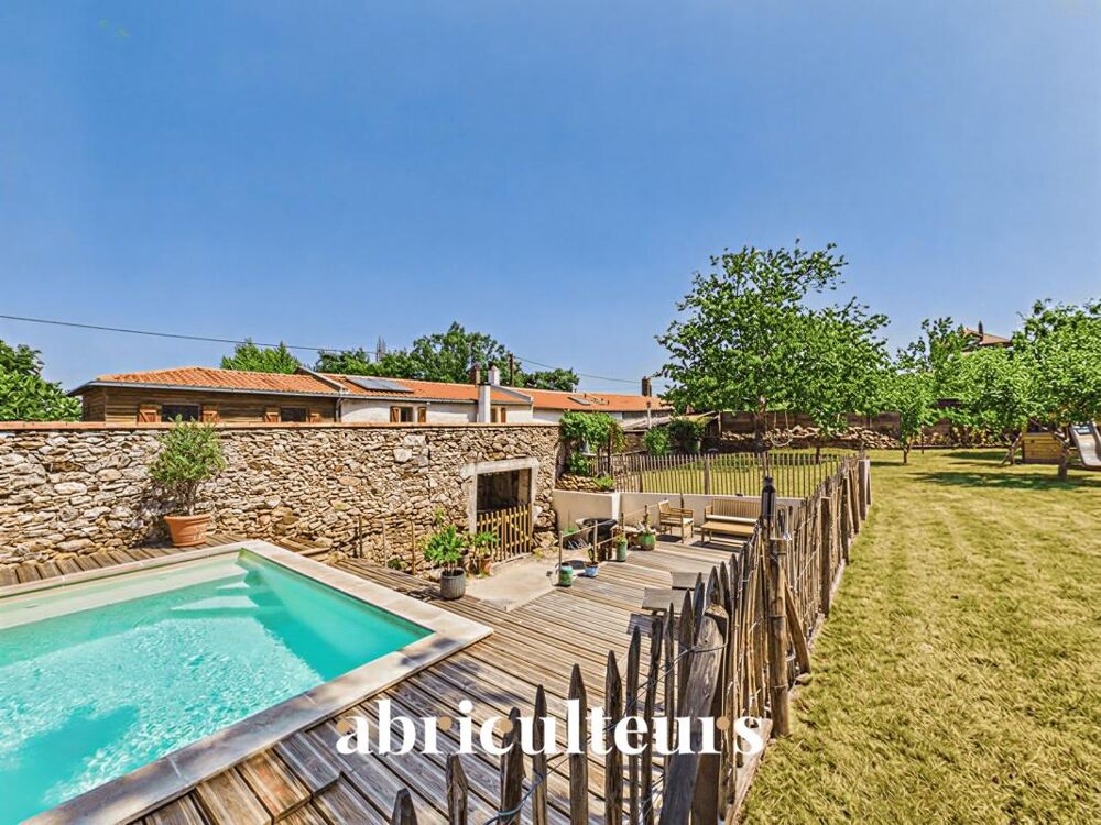 Maison 5 pièces 131 m² · à Le Pellerin · 131 m² · 458 900 €