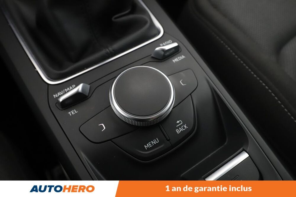 Q2 30 TFSI Sport 116 ch 2019 occasion 92130 Issy-les-Moulineaux