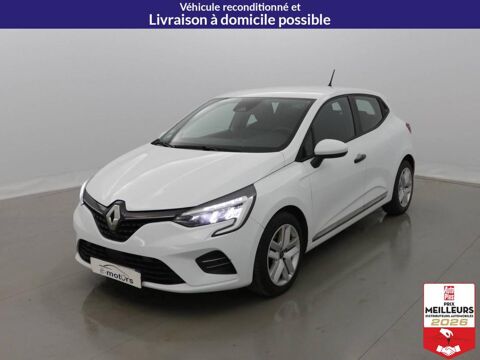 Annonce voiture Renault Clio 13200 €