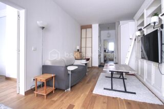  Appartement à vendre 2 pièces 44 m²
