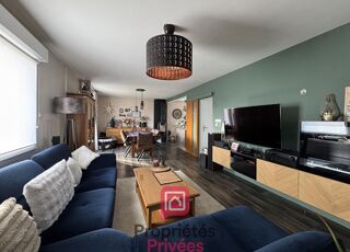  Maison � vendre 6 pi�ces 103 m�