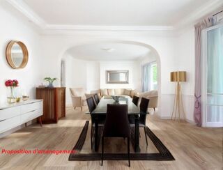  Appartement � vendre 3 pi�ces 85 m�