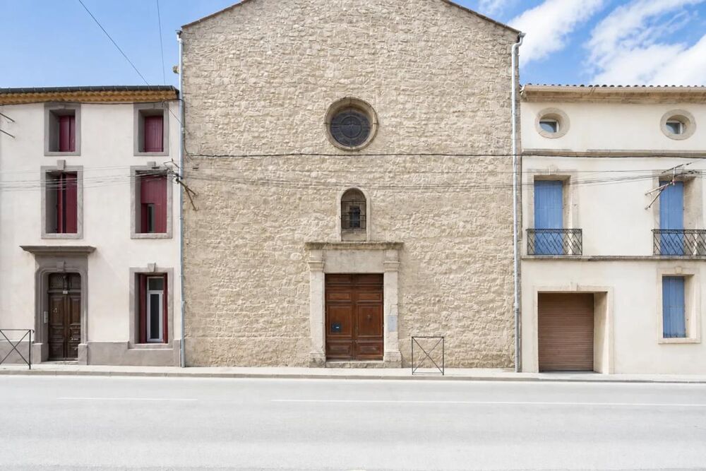Maison de 5 pièces de 900 m² à Montagnac