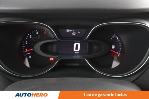 Captur 1.5 dCi Energy Intens 90 ch 2017 occasion 92130 Issy-les-Moulineaux