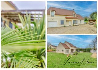  Maison � vendre 8 pi�ces 148 m�