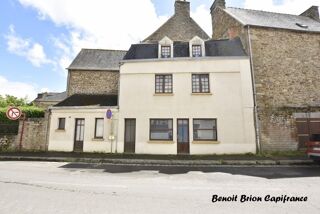  Maison à vendre 3 pièces 53 m²