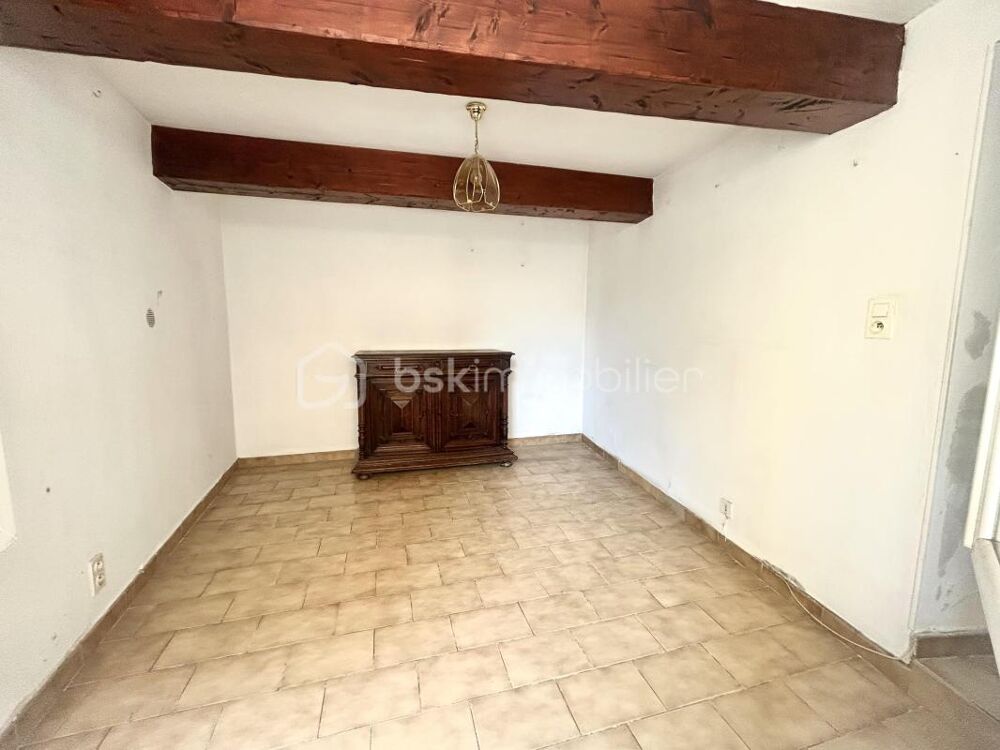 Maison de Village 76m2