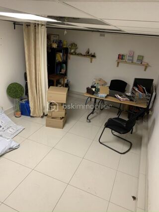  Immeuble à vendre 5 pièces 107 m²